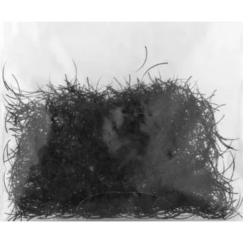 Umělé řasy Řasy MIX cca 6000 kusů ČERNÉ