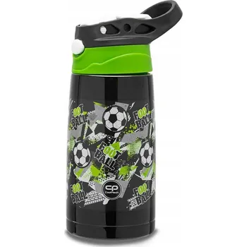 Láhev Termoláhev Coolpack Bono 350 ml Let's Gol Z10674