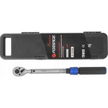 Klíč DYNAMOMETRICKÝ KLÍČ 3/8" 10-60NM ROCKFORCE PREMIUM RF-6473380