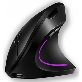 Myš Bezdrátová myš Wenom W2400 optický senzor