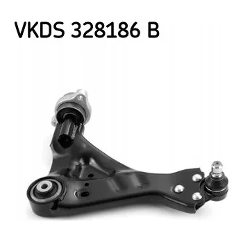 Zavěšení kol SKF VKDS 328186 B Rameno , odpružení kol