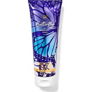 Tělový krém Bath & Body Works tělový krém Butterfly 226 g