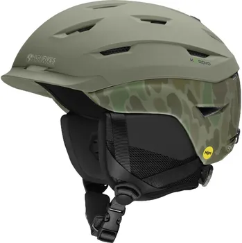 helma Smith Level Mips - Matte High Fives L (59-63cm)