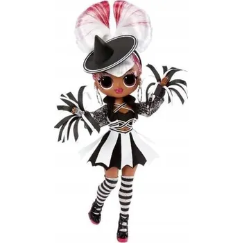 Panenka L.O.L. Surprise! Spirit Queen PRO DĚTI PANENKA + DOPLŇKY DÁREK