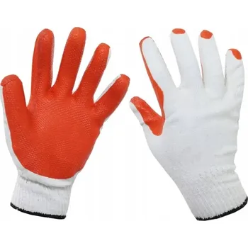 Pracovní rukavice Rukavice Carmotion RGSp velikost 10 - XL 1 pár