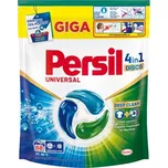 Persil prací tablety 4v1 Discs Universal - 68 dávek