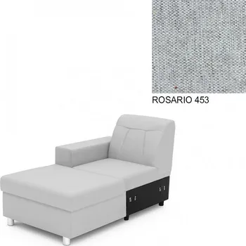 Křeslo AVA TINY LALF ROSARIO 453 UBELF