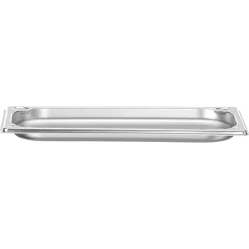 Plech na pečení Kontejner GN 1/3, HENDI, Kitchen Line, GN 1/3, 0,6L, (H)20mm