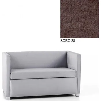 Křeslo AVA NATY 2ALR SORO 28 2ALR