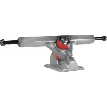 Skateboardový truck Caliber III Rakeless 10" 44 Degree Longboard Truck (10"|Raw)