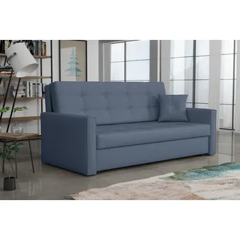 Pohovka FN pohovka-Vivian-Lux-IV-Gerra modrá