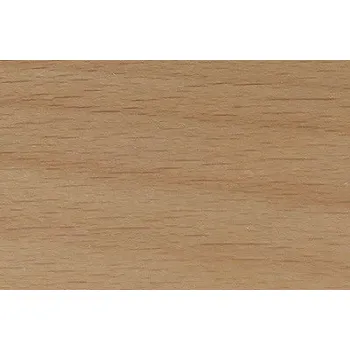 Křeslo BRADOP Podnožka MATÝS POTAHOVÁ LÁTKA: ARTEMIS 518, Dřevěná část křesla: PŘÍRODNÍ