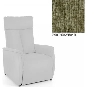 Křeslo AVA TAPIO 1ALRF OVER THE HORIZON 38