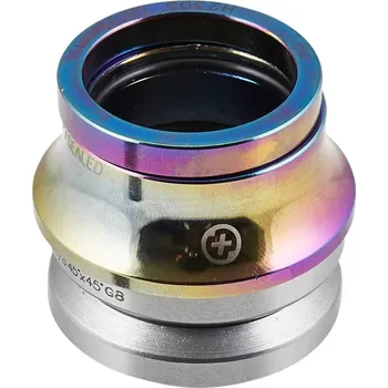 bmx Salt Plus Echo Integrovaný Headset (Oilslick)