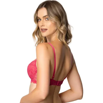 Podprsenka Push-up model 219276 Mat 90C