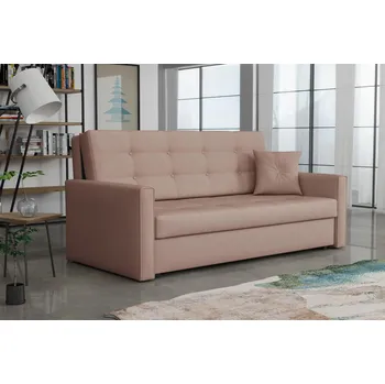 Pohovka FN pohovka-Vivian-Lux-IV-Gerra starorůžová