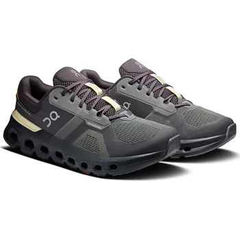 Pánská sportovní obuv Pánské běžecké boty On CLOUDRUNNER 2 šedé 3ME10144284 - EUR 44,5 | UK 10 | US 10,5
