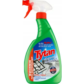 Chemia čisticí kapalina multifunkční 0,5 l