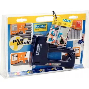 Ruční sešívačka Rapid MS4.1