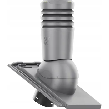 Vrták Větrací komín Krono-Plast ⌀ 150 mm