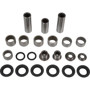 Tlumič řízení BEARING WORX sada na opravu kyvné vidlice KAWASAKI KX 65 00-01 (27-1012) (BEARING WORX sada na opravu kyvné vidlice KAWASAKI KX 65 00-01 (27-1012))