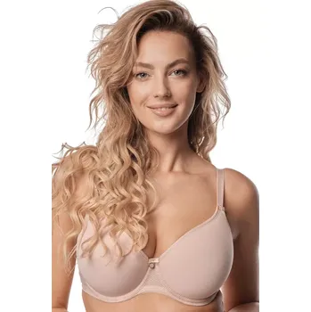 Podprsenka CELINE BRA CAPPUCCINO 65F