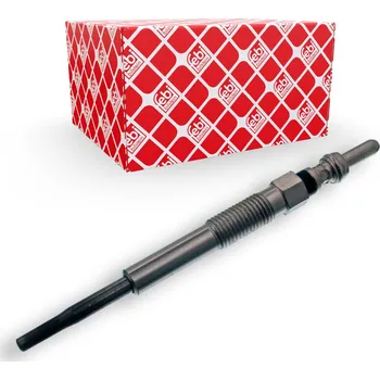 Zapalovací a žhavicí svíčka Žhavicí svíčka FEBI BILSTEIN 176204