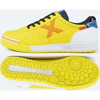 Pánská treková obuv Kopačky Munich G-3 Profit Sport 419 IN M 3111419 44