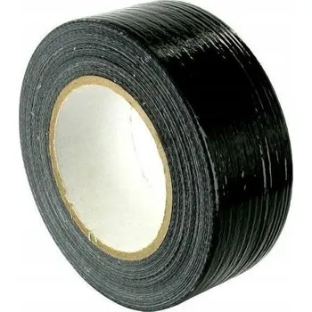 Lepicí páska Gaffa BK textilní lepicí páska