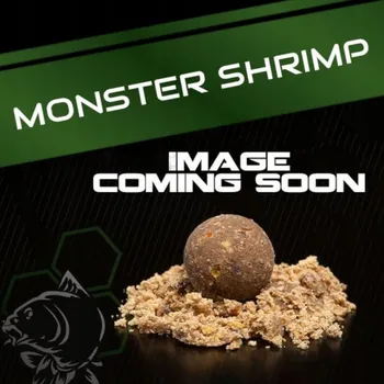 IP kamera Nash Monster Shrimp Signal Cult Obalené Kuličky 15mm