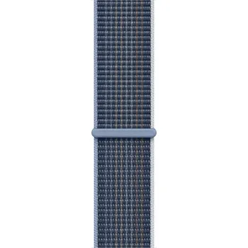 Řemínek Apple pro Apple 75mm modrý