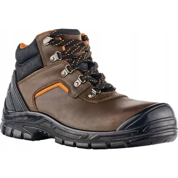Pracovní obuv Pracovní obuv kotníková VM Footwear HANNOVER S3 HRO SRC velikost 41