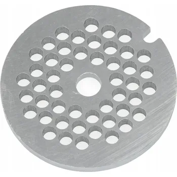 Kuchyňský mlýnek Nerezové sítko do mlýnku na maso č. 5 4mm Zelmer/Bosch
