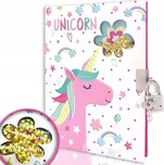 Zápisník B6 vícebarevný