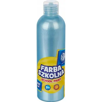 Péče o chrup Plakátové barvy Astra 1 ks x 250 ml