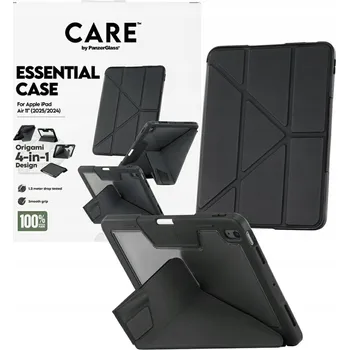 Pouzdro na mobilní telefon Pouzdro PanzerGlass pro Apple iPad Air 11"