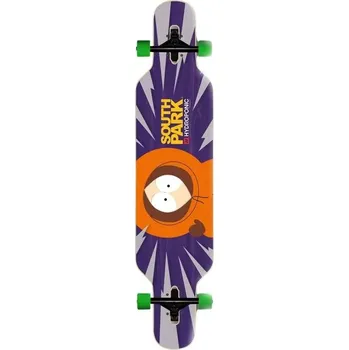 Longboard Hydroponic DT 3.0 Kompletní Longboard (39.25"|Kenny)