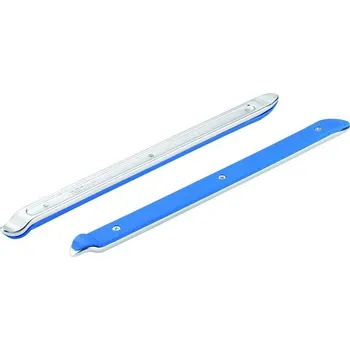 Nářadí pro automobil speciální páka na montáž a demontáž hliníkových disků s délkou 380 mm