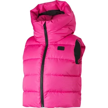 Dámská vesta CRIVIT Dámská lyžařská vesta Glamour (růžová, XS(32/34))