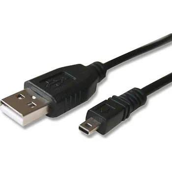 Datový kabel USB kabel Hertz KF1 1,5 m