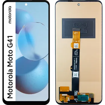 LCD DISPLEJ PRO MOTOROLA G41 INCELL XT2167-2