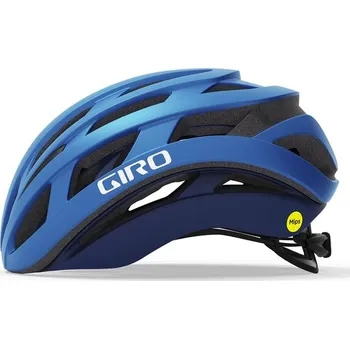 Cyklistická přilba GIRO Helios Spherical Mat