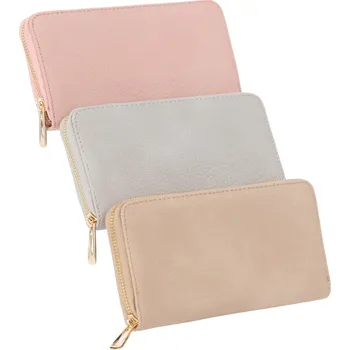 Peněženka Peněženka Eslee 16069 barva: mix *