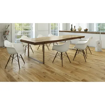 dřevěná podlaha Barlinek Dub Cinnamon Grande 1WG000541