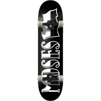 Skateboard KFD Pro Progressive Skateboard Komplet (8.25"|Moses Flag)