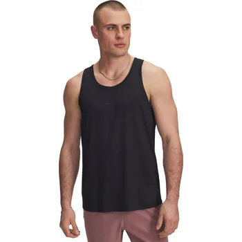 Pánské tílko Pánské funkční tílko Under Armour PJT RCK ISO CHILL TANK černé 6007179-001 - S | UK 12 | US 13