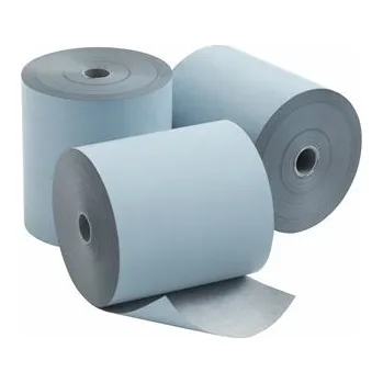 Kotouček do pokladny a tiskárny štítků Termo pokladní kotouček 80/80/12 BLUE4EST TK80/80/12/48/40/B