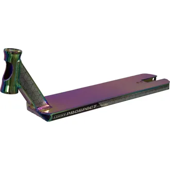 Příslušenství pro koloběžku Deska Lucky Prospect 2022 Oil Slick