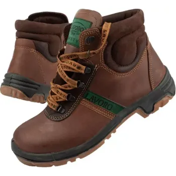 Pánská treková obuv Lavoro Stockholm U 1078.14 obuv 41