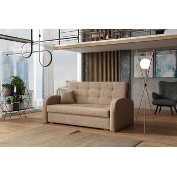 Pohovka FN Rozkládací křeslo Vivian Gold III - Aragon 14